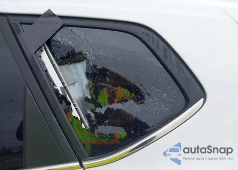 2022 Volkswagen Taos 1.5T Se from USA, damaged, VIN 3VVSX7B2XNM085978